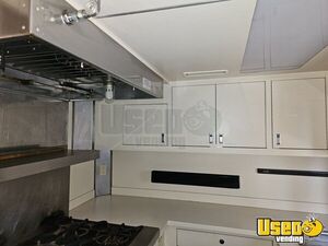 2001 Catering Trailer Catering Trailer Spare Tire Minnesota for Sale