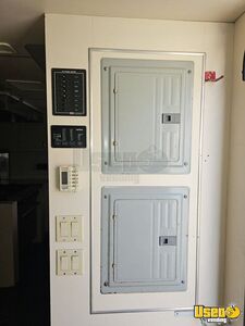 2001 Catering Trailer Catering Trailer Stovetop Minnesota for Sale