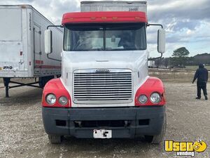 2001 Century Freightliner Semi Truck 4 Maryland for Sale