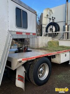 2001 Century Freightliner Semi Truck 9 Oregon for Sale