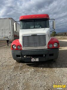 2001 Century Freightliner Semi Truck Roof Wing Maryland for Sale