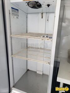 2001 Cf14 Snowball Concession Trailer Snowball Trailer Exterior Customer Counter California for Sale