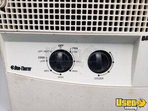 2001 Cf14 Snowball Concession Trailer Snowball Trailer Exterior Lighting California for Sale