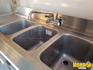 2001 Cf14 Snowball Concession Trailer Snowball Trailer Ice Shaver California for Sale