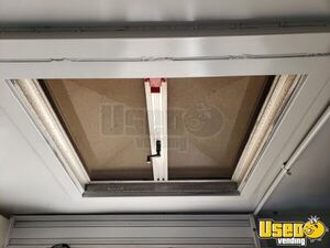 2001 Cf14 Snowball Concession Trailer Snowball Trailer Interior Lighting California for Sale