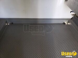 2001 Cf14 Snowball Concession Trailer Snowball Trailer Triple Sink California for Sale