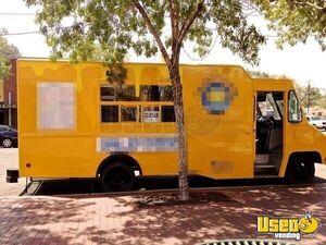 2001 Chevy Workhorse All-purpose Food Truck New Mexico for Sale