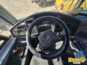 2001 Coach Bus Coach Bus 5 Texas Diesel Engine for Sale