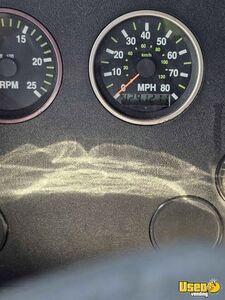 2001 Coach Bus Coach Bus 6 Texas Diesel Engine for Sale