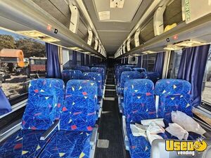 2001 Coach Bus Coach Bus 7 Texas Diesel Engine for Sale