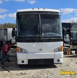 2001 Coach Bus Coach Bus Diesel Engine Texas Diesel Engine for Sale