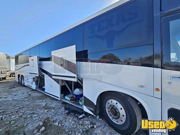 2001 Coach Bus Coach Bus Texas Diesel Engine for Sale