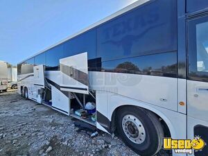 2001 Coach Bus Coach Bus Texas Diesel Engine for Sale