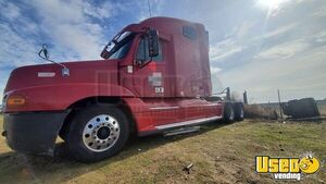 2001 Columbia Freightliner Semi Truck Washington for Sale