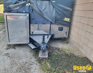 2001 Concession Trailer 11 California for Sale