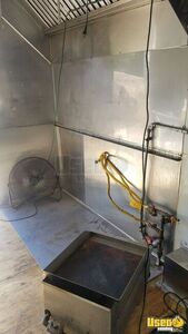 2001 Concession Trailer 14 California for Sale