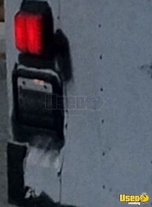 2001 Concession Trailer 17 California for Sale