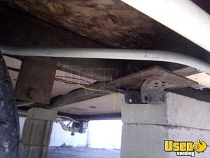 2001 Concession Trailer Concession Trailer 15 South Carolina for Sale