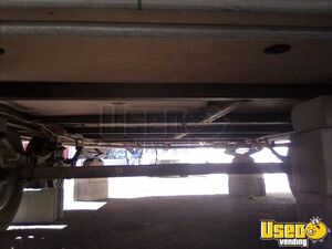 2001 Concession Trailer Concession Trailer 16 South Carolina for Sale