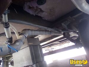 2001 Concession Trailer Concession Trailer 17 South Carolina for Sale