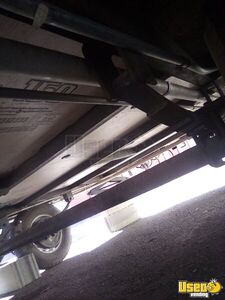 2001 Concession Trailer Concession Trailer 18 South Carolina for Sale