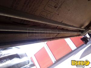 2001 Concession Trailer Concession Trailer 19 South Carolina for Sale