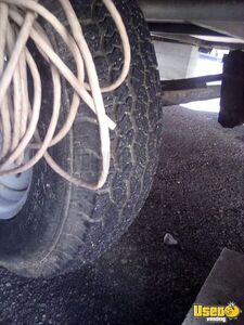 2001 Concession Trailer Concession Trailer 21 South Carolina for Sale