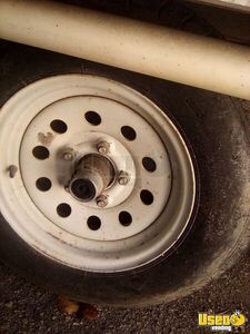 2001 Concession Trailer Concession Trailer 22 South Carolina for Sale