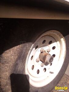 2001 Concession Trailer Concession Trailer 24 South Carolina for Sale