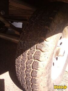 2001 Concession Trailer Concession Trailer 25 South Carolina for Sale