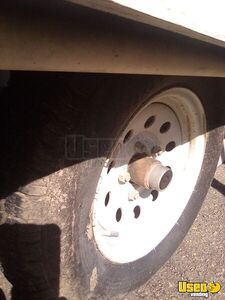 2001 Concession Trailer Concession Trailer 26 South Carolina for Sale