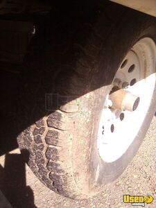 2001 Concession Trailer Concession Trailer 27 South Carolina for Sale