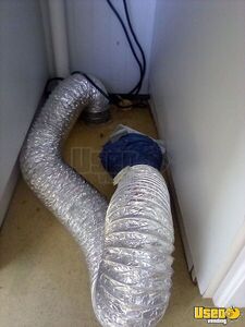 2001 Concession Trailer Concession Trailer 28 South Carolina for Sale