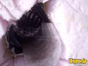 2001 Concession Trailer Concession Trailer 29 South Carolina for Sale