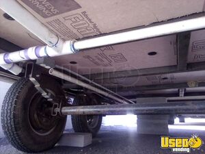 2001 Concession Trailer Concession Trailer Additional 1 South Carolina for Sale