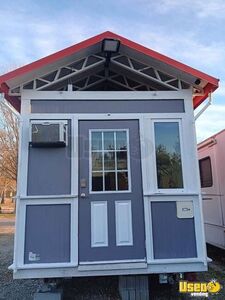 2001 Concession Trailer Concession Trailer Concession Window South Carolina for Sale