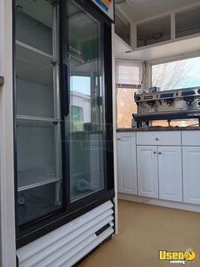 2001 Concession Trailer Concession Trailer Exterior Customer Counter South Carolina for Sale