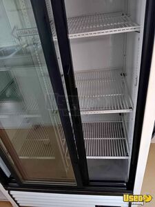 2001 Concession Trailer Concession Trailer Exterior Lighting South Carolina for Sale