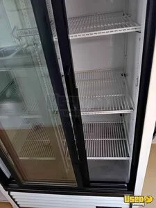2001 Concession Trailer Concession Trailer Exterior Lighting South Carolina for Sale