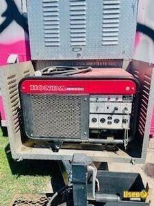 2001 Concession Trailer Concession Trailer Fire Extinguisher Montana for Sale