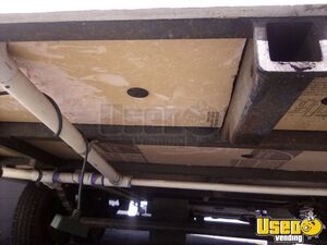 2001 Concession Trailer Concession Trailer Hot Water Heater South Carolina for Sale