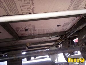 2001 Concession Trailer Concession Trailer Triple Sink South Carolina for Sale