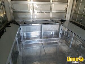 2001 Concession Trailer Hand-washing Sink California for Sale