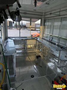 2001 Concession Trailer Interior Lighting California for Sale