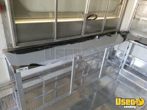 2001 Concession Trailer Triple Sink California for Sale