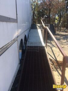 2001 Copenhagen Other Mobile Business Cabinets Texas for Sale