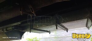 2001 Ctv All-purpose Food Truck 40 Ontario Diesel Engine for Sale