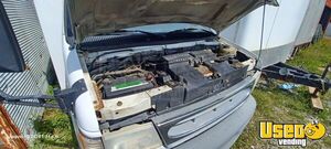 2001 Ctv All-purpose Food Truck 44 Ontario Diesel Engine for Sale