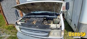 2001 Ctv All-purpose Food Truck 45 Ontario Diesel Engine for Sale