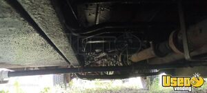 2001 Ctv All-purpose Food Truck Additional 5 Ontario Diesel Engine for Sale